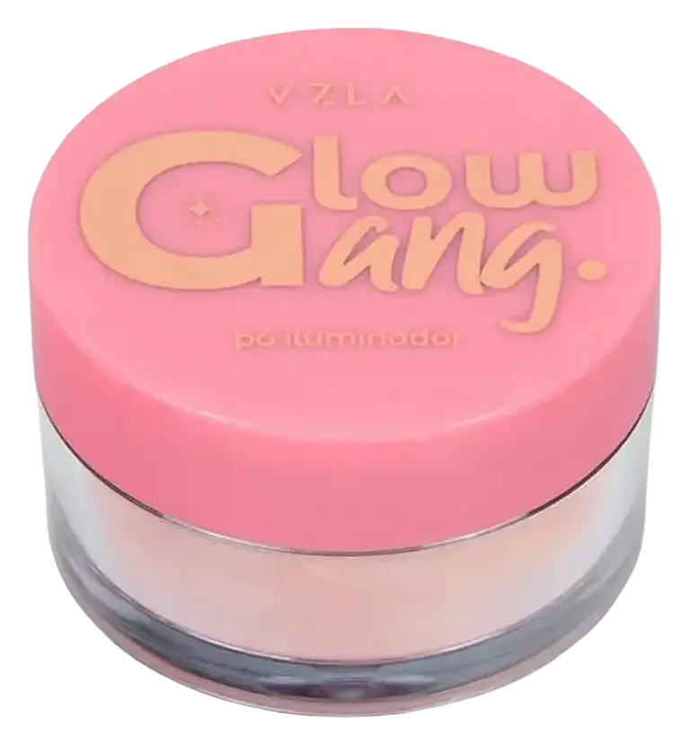 Vizzela Glow Gang Highlighter Star Glow
