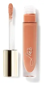 Monika Blunder Beauty Sweet Talk Lip Oil Kastanie