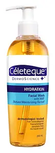 Celeteque Hydration Facial Wash