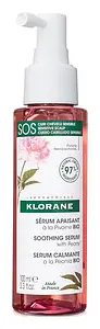 Klorane Soothing Scalp Serum with Peony