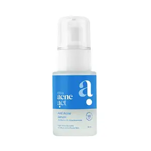 ERHA Acneact Anti Acne Serum
