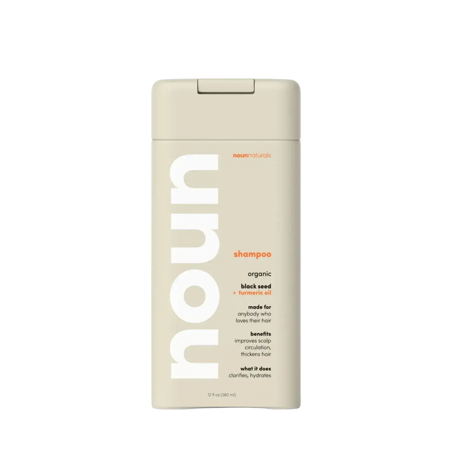 Noun Naturals Shampoo