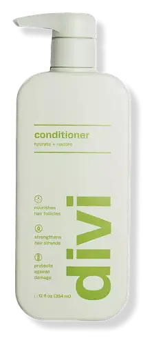 Divi Conditioner