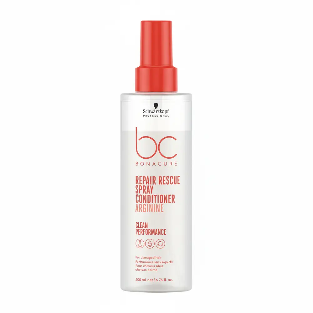 Schwarzkopf Professional BC Bonacure Repair Rescue Spray Conditioner