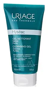 Uriage Hyseac Cleansing Gel Canada