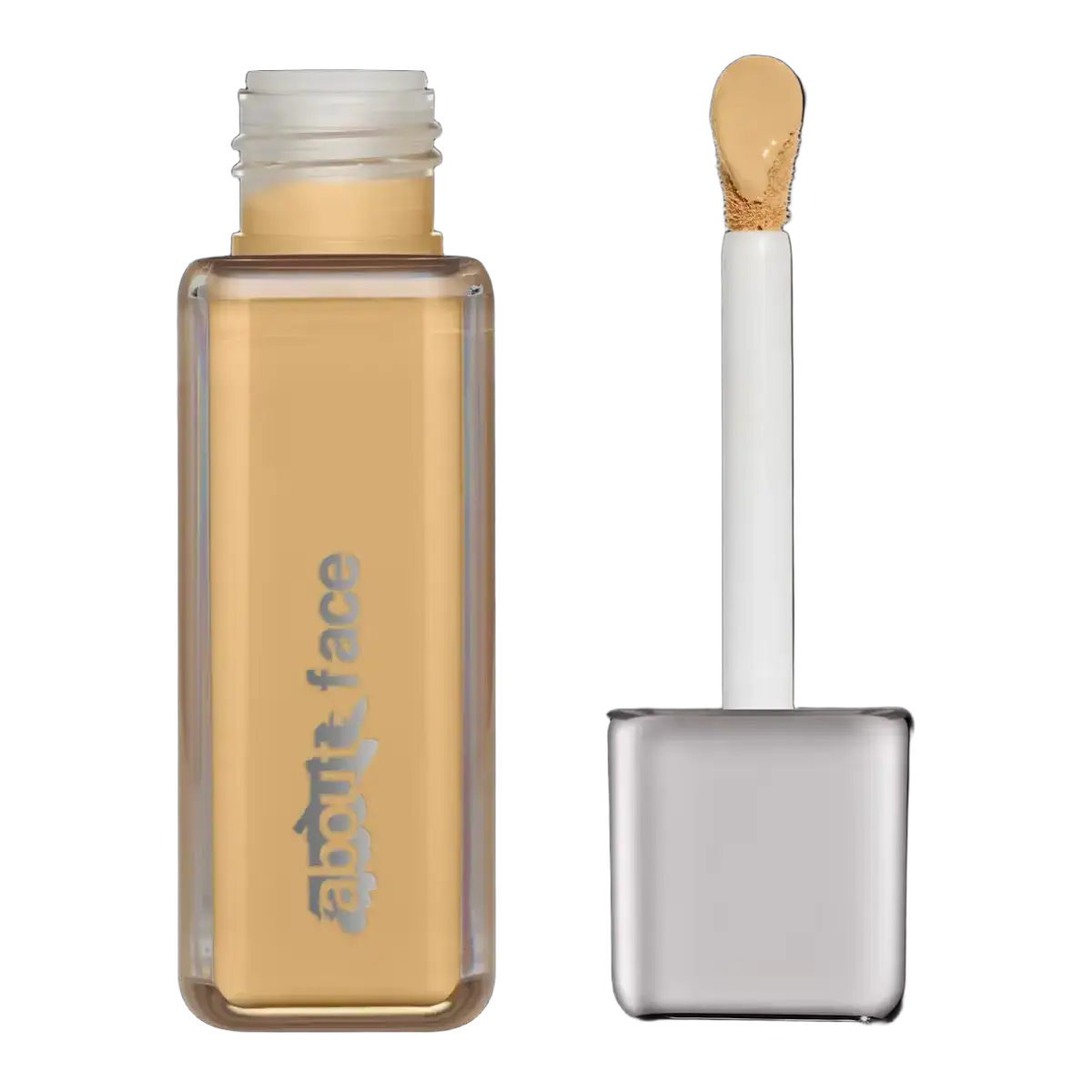 about-face The Performer Skin-Focused Foundation M1 Warm