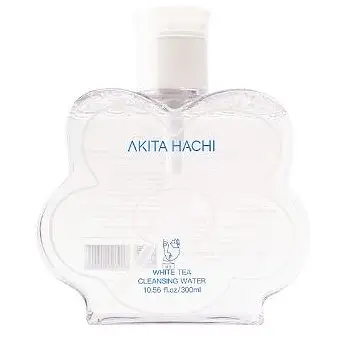 Akita Hachi White Tea Cleansing Water
