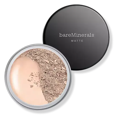 bareMinerals Matte Foundation SPF 15 Fairly Medium 05