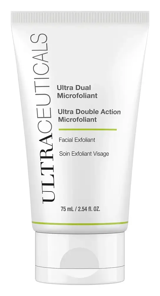 Ultraceuticals Ultra Dual Microfoliant