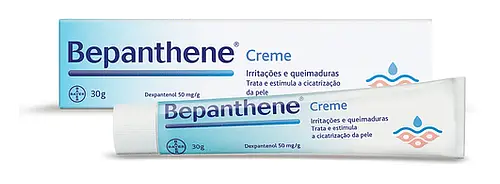 Bayer Bepanthene Cream