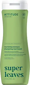 ATTITUDE Super Leaves Nourishing Shampoo