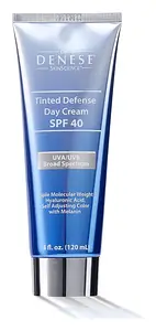 Dr. Denese SkinScience SPF 40 Defense Day Cream