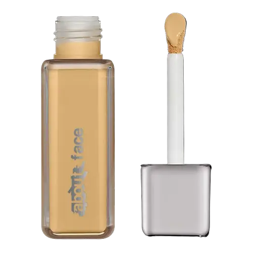 about-face The Performer Skin-Focused Foundation M1 Warm