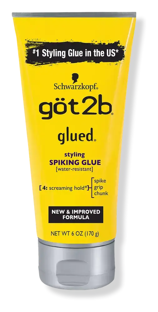 got2b Glued Spiking Glue