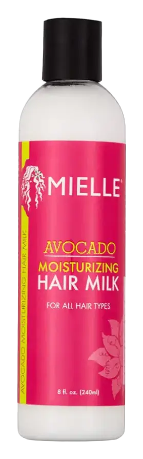 Mielle Organics Avocado Moisturizing Hair Milk