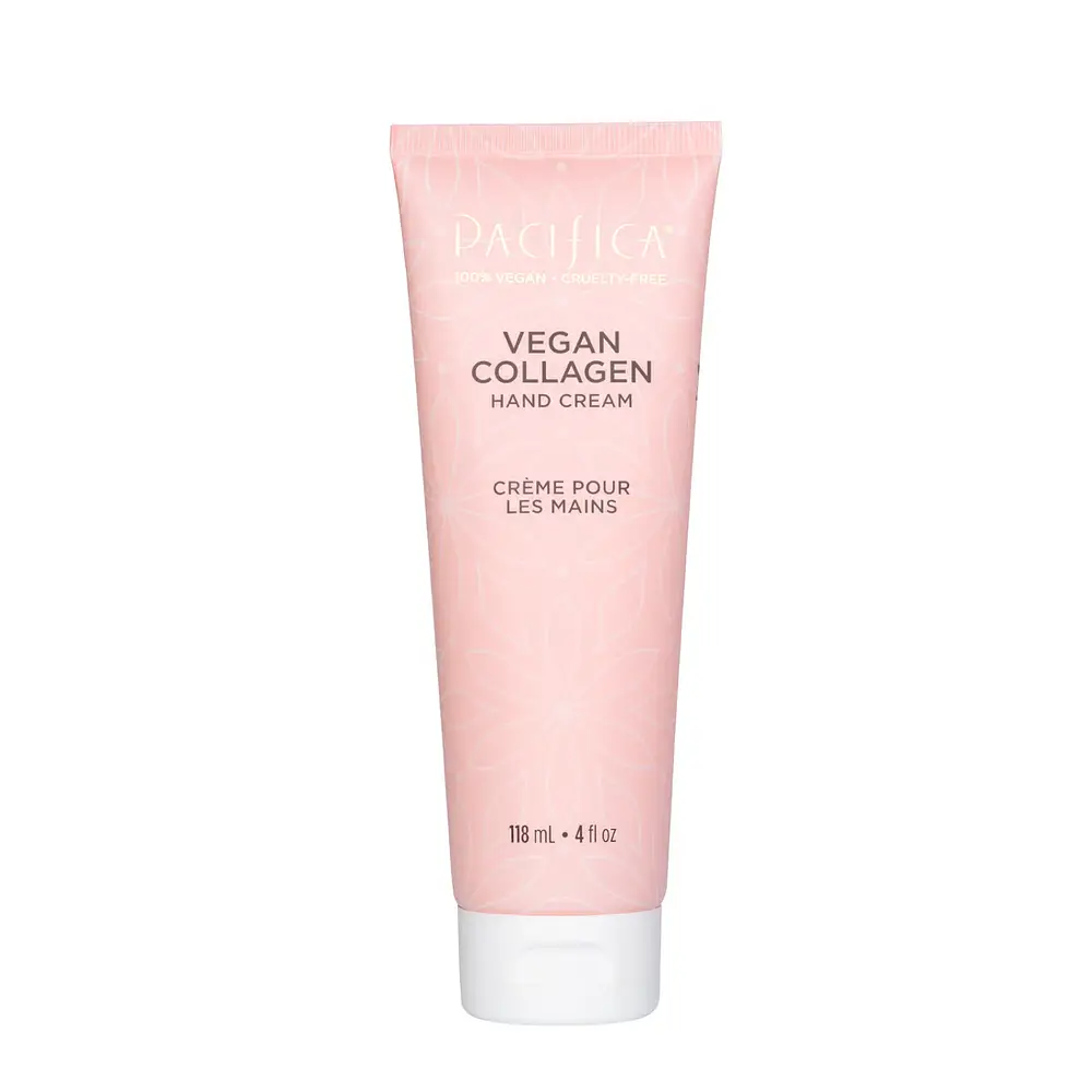 Pacifica Vegan Collagen Hand Cream
