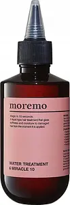moremo Water Treatment Miracle 10