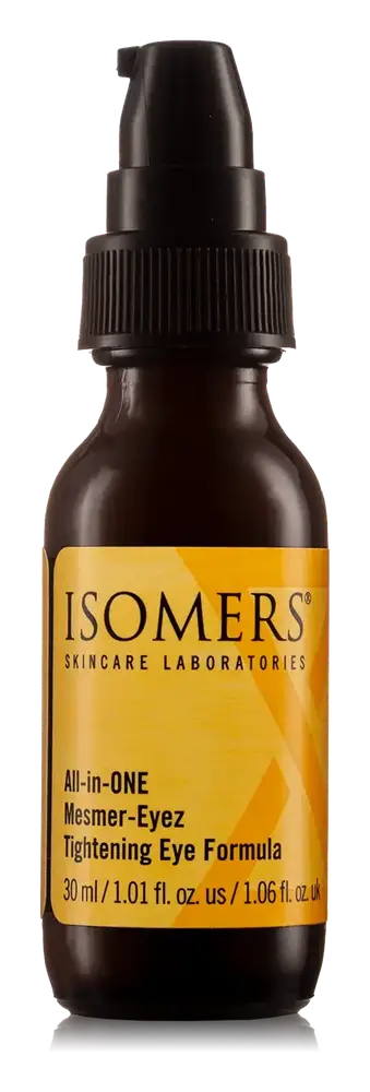 Isomers Skincare Laboratories AIO Mesmer-Eyez Tightening Eye Formula