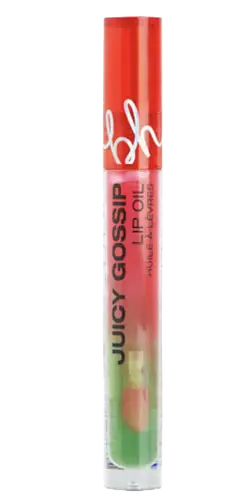 BH Cosmetics Juicy Gossip Lip Oil Watermelon