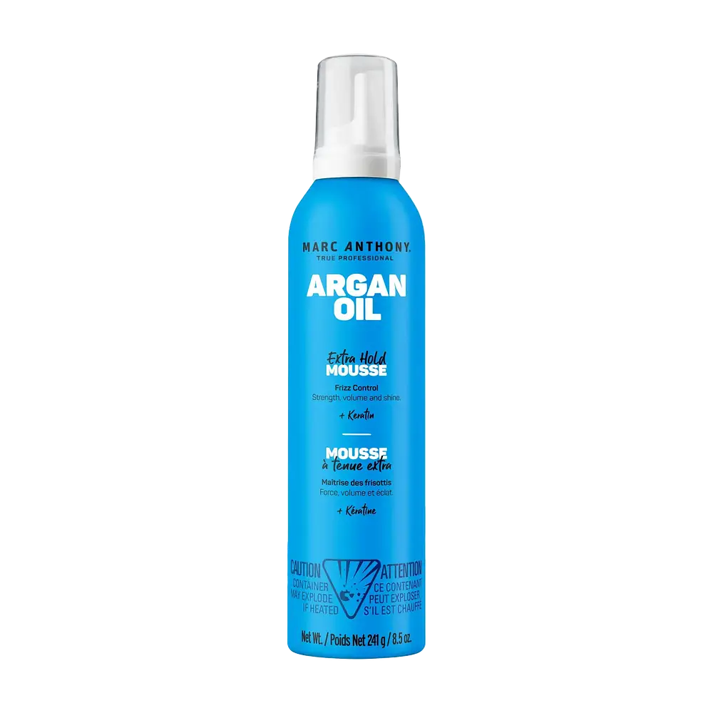 Marc Anthony Argan Oil Volumizing Mousse