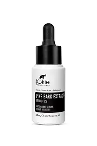 Kokie Cosmetics Pine Bark Extract + Probiotics Serum