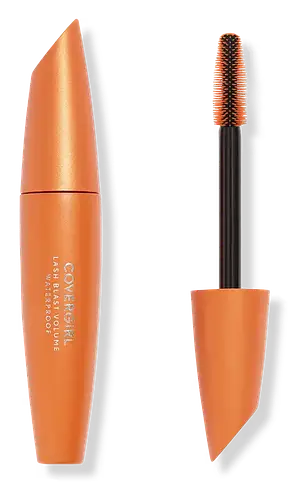 Covergirl Lash Blast Volume Waterproof Mascara Very Black