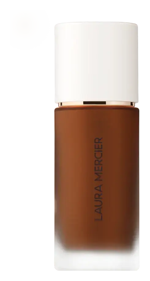 Laura Mercier Real Flawless Weightless Perfecting Waterproof Foundation 6N1 Clove