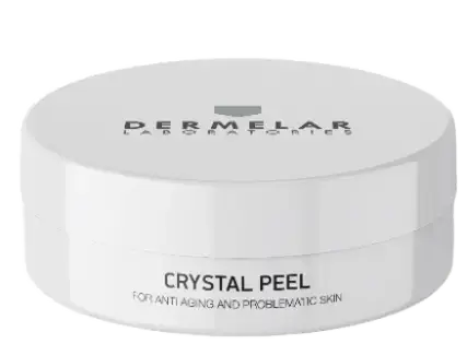 Dermelar Crystal Peel Mask