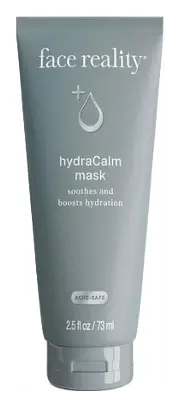 Face Reality Skincare Hydracalm Mask
