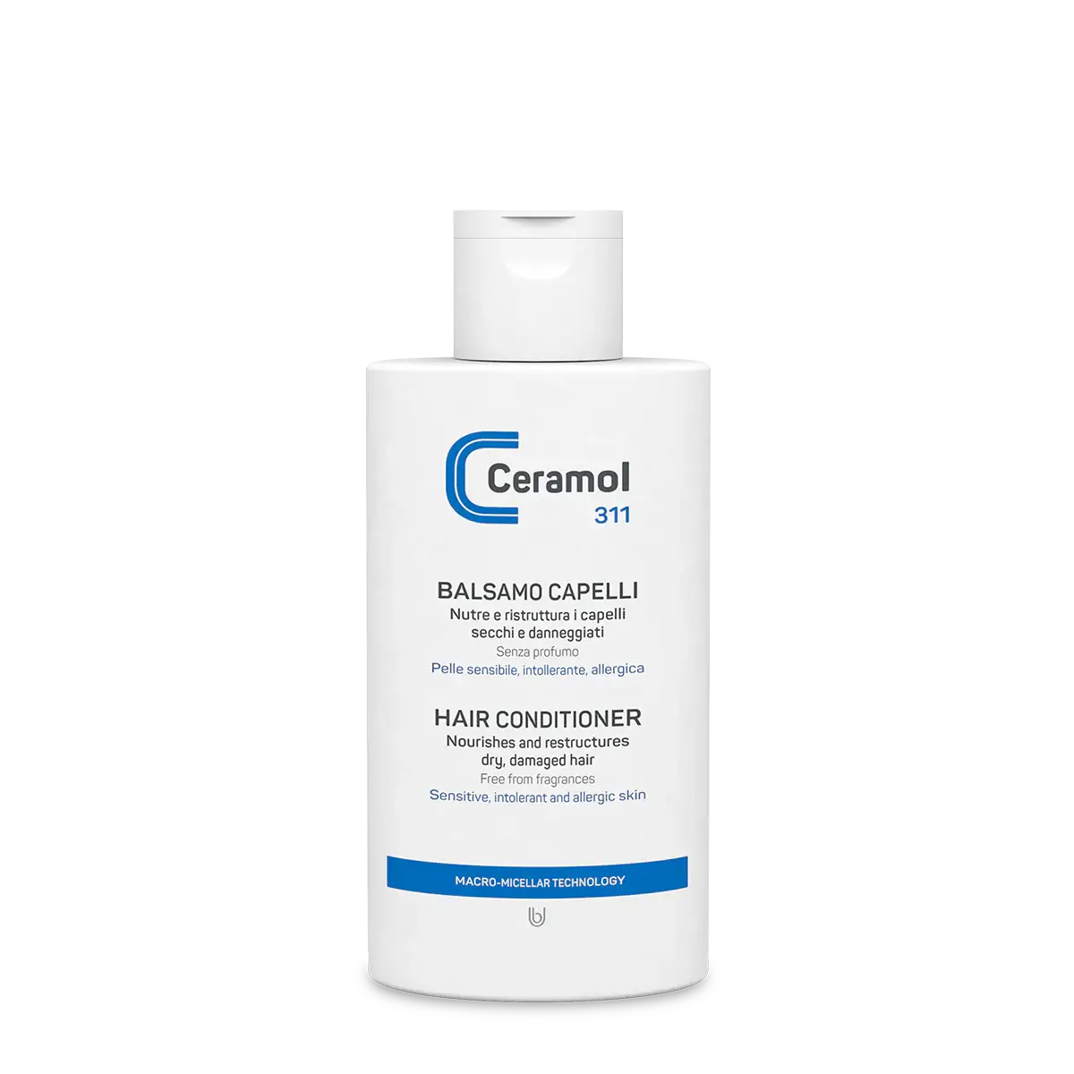 Ceramol 311 Hair Conditioner Germany