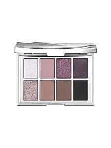 Risky Beauty Pigment Eyeshadow Palette Dim Berry