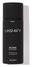 Lashify Pre-Cleanse Japanese Cleansing Water