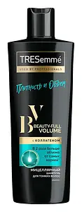 TRESemmé Beauty Full Volume Shampoo Russia