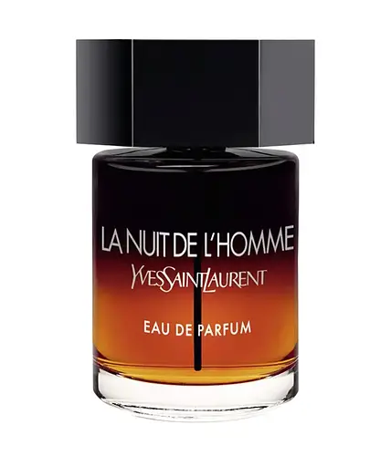 Yves Saint Laurent La Nuit De L'Homme Eau De Parfum