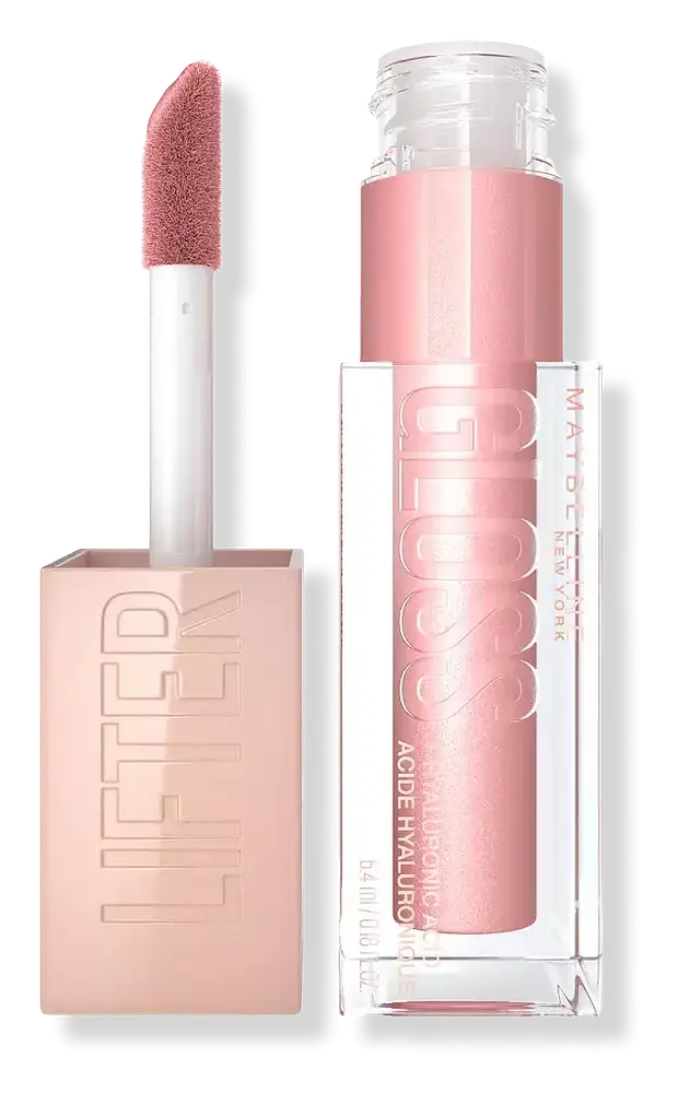 Maybelline Lip Lifter Gloss Opal