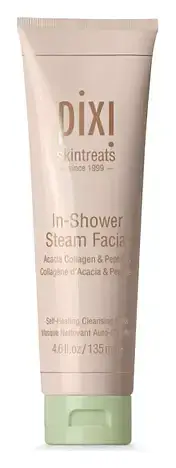 Pixi Beauty In-Shower Steam Facial Mask