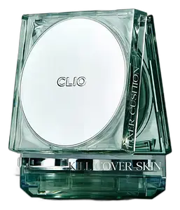 CLIO Kill Cover Skin Fixer Cushion Set 19N Porcelain