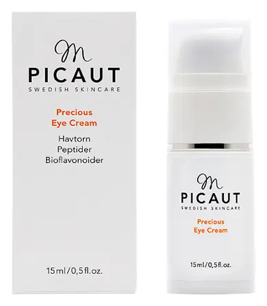 M Picaut Precious Eye Cream