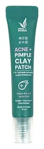 iWhite Korea Acne+ Pimple Clay Patch