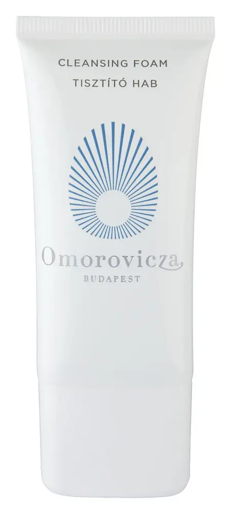Omorovicza Cleansing Foam