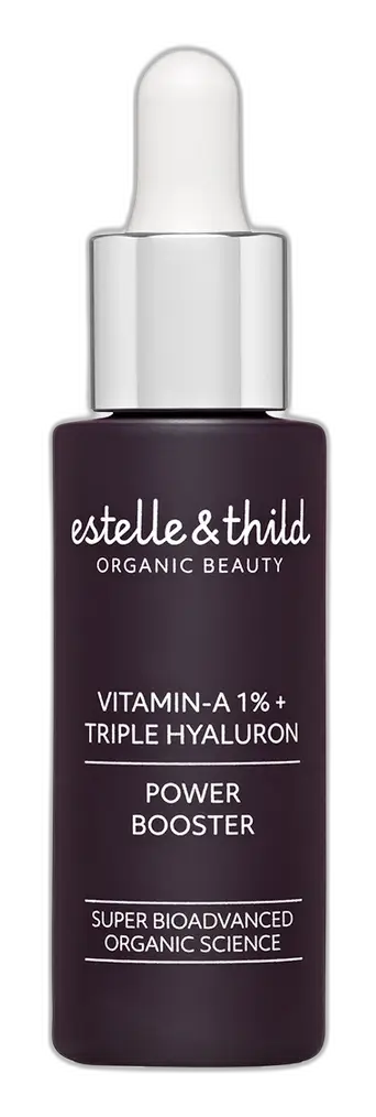 Estelle & Thild Super Bioadvanced Vitamin-A 1% Power Booster