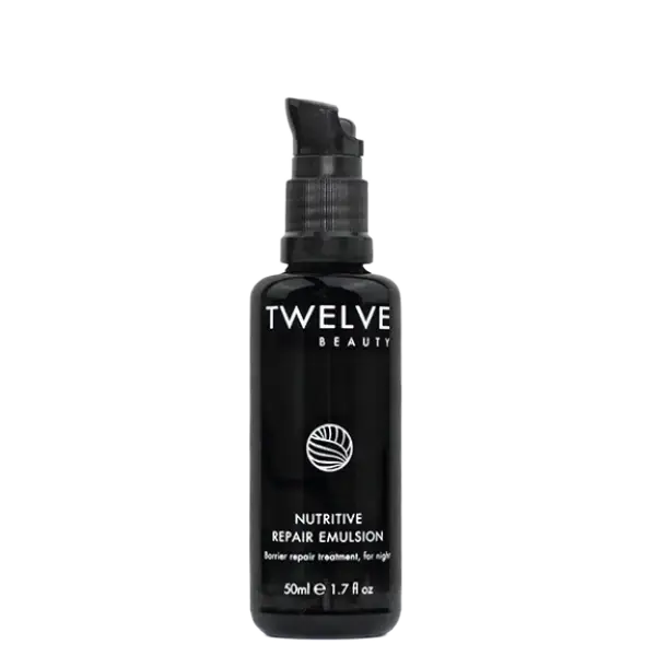 Twelve Beauty Nutritive Repair Emulsion