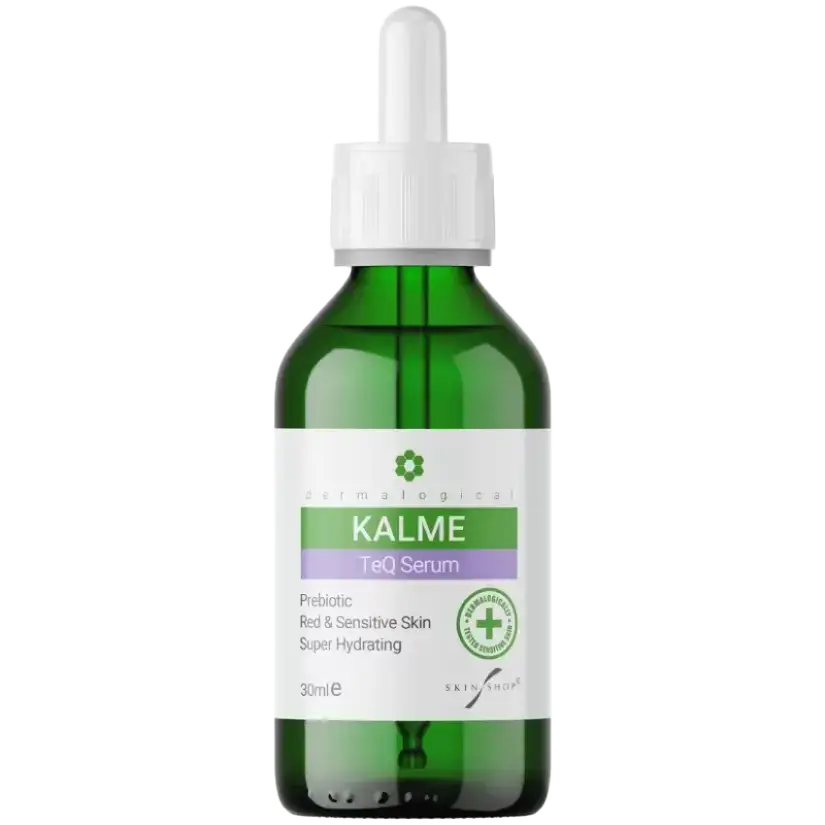 Skin Shop Kalme TeQ Serum