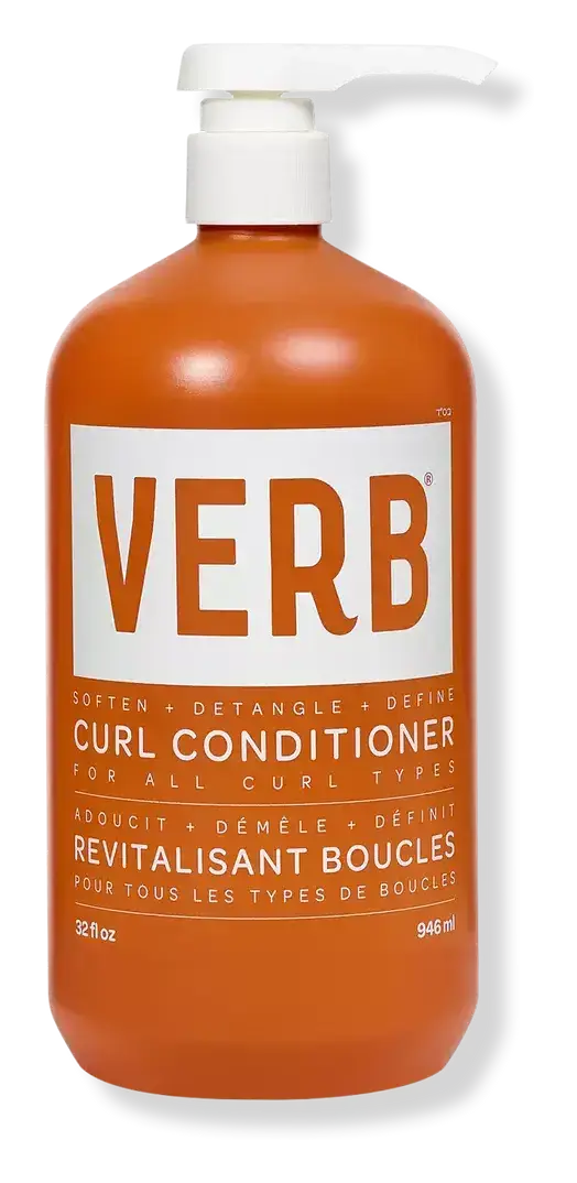 Verb Curl Conditioner