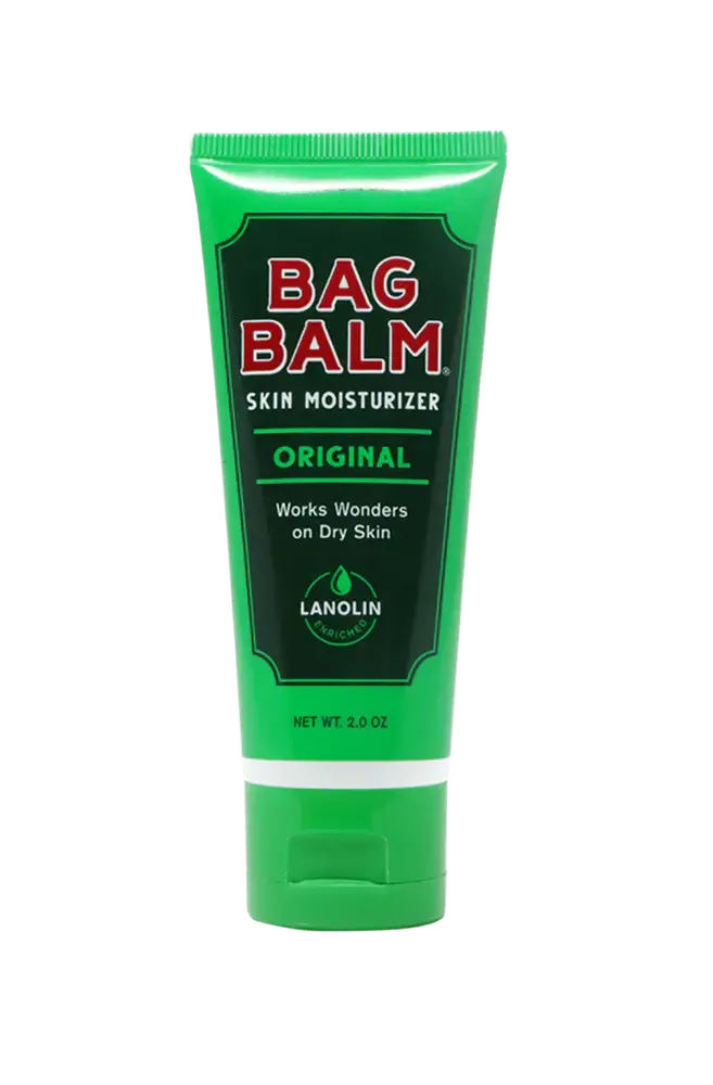 Vermont's Original Bag Balm Original Skin Moisturizer