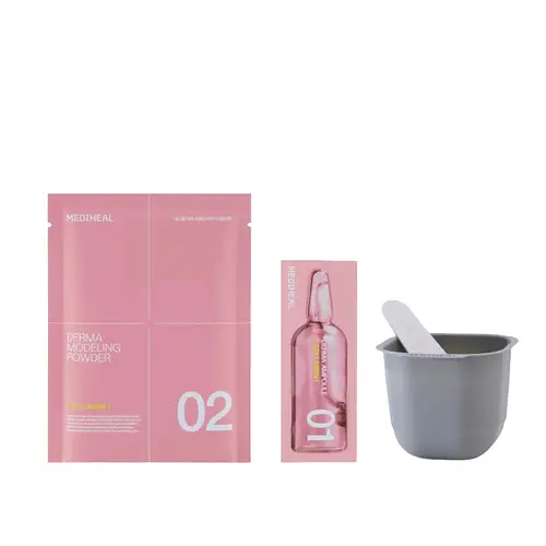 Mediheal Derma Modeling Pack Collagen