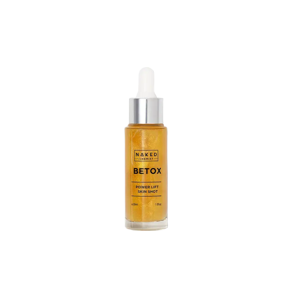 Naked Chemist Betox Power Lift Skin Shot