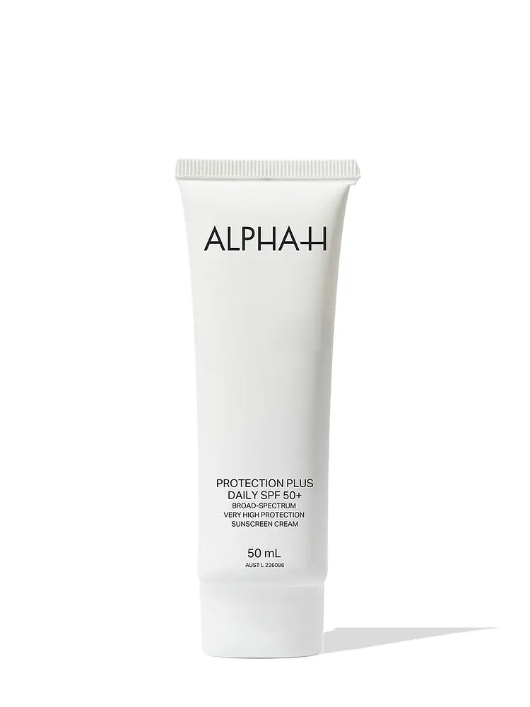 Alpha-H Protection Plus Daily SPF 50+