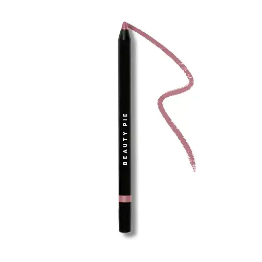 Beauty Pie Wondergel Long Wear Lip Liner Damzel