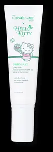 The Creme Shop Hello Kitty Hello Sun Silky Glow Mineral Sunscreen SPF 40